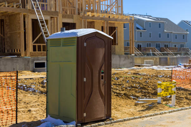 Best High-end porta potty rental  in Elk Mound, WI