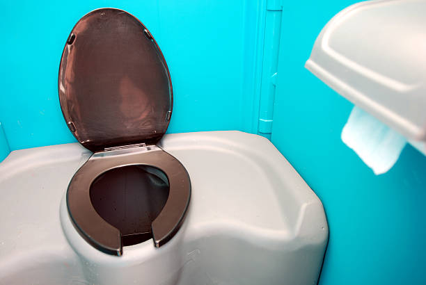 Best Portable toilet rental cost  in Elk Mound, WI