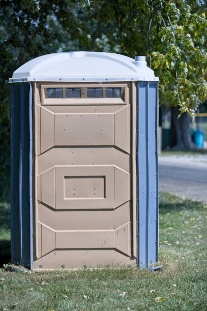 Best Temporary restroom rental  in Elk Mound, WI