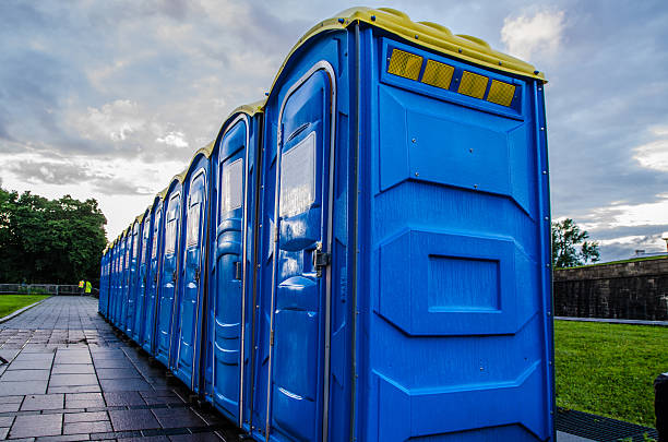 Portable Toilet Options We Offer in Elk Mound, WI